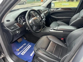 Mercedes-Benz ML 250 CDi 4Matic, снимка 9