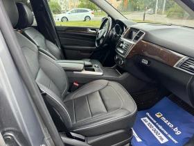 Mercedes-Benz ML 250 CDi 4Matic, снимка 11