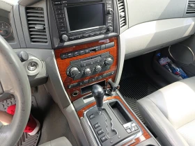 Jeep Grand cherokee 3.0CRD, снимка 13