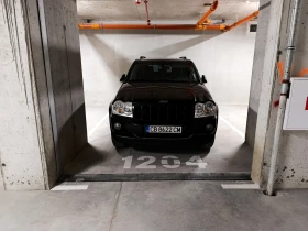 Jeep Grand cherokee 3.0CRD, снимка 15