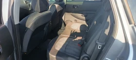 Nissan Qashqai Панорама * Нави *  7м. * Италия , снимка 10