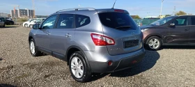 Nissan Qashqai Панорама * Нави *  7м. * Италия , снимка 5