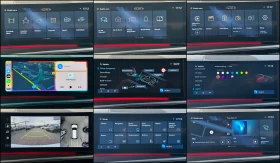 Hyundai Santa fe 2.5T AWD ! Calligraphy !, снимка 15