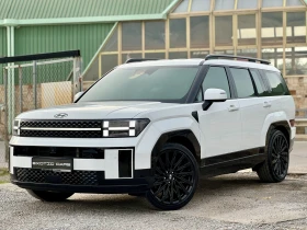 Hyundai Santa fe 2.5T AWD ! Calligraphy !, снимка 3