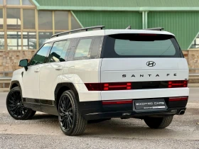 Hyundai Santa fe 2.5T AWD ! Calligraphy !, снимка 6