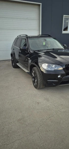 BMW X5, снимка 11