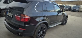 BMW X5, снимка 9