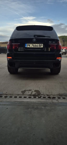 BMW X5, снимка 10