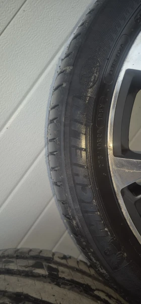 BMW X5, снимка 17