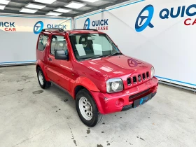 Suzuki Jimny, снимка 1