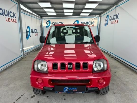 Suzuki Jimny, снимка 2