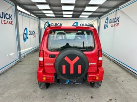 Suzuki Jimny, снимка 5
