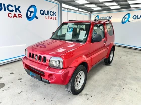 Suzuki Jimny, снимка 3