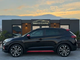 Hyundai Tucson //N-Line//Нов внос от Белгия!, снимка 8