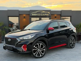 Hyundai Tucson //N-Line//Нов внос от Белгия!, снимка 1