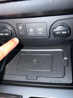 Hyundai Tucson //N-Line//Нов внос от Белгия!, снимка 10