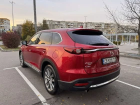 Mazda CX-9 GRAND TOURING, снимка 8