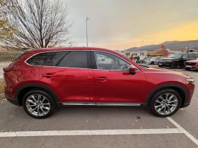 Mazda CX-9 GRAND TOURING, снимка 5