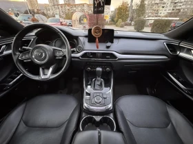 Mazda CX-9 GRAND TOURING, снимка 10