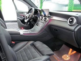 Mercedes-Benz GLC 220 KUPE/AMG-line/4-MATIC/FACE//СОБСТВЕН ЛИЗИНГ, снимка 15
