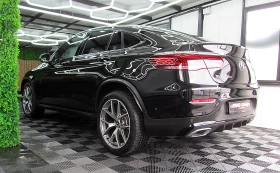 Mercedes-Benz GLC 220 KUPE/AMG-line/4-MATIC/FACE//СОБСТВЕН ЛИЗИНГ, снимка 1