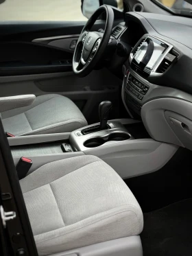 Honda Pilot EX-L, снимка 13