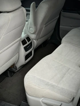 Honda Pilot EX-L, снимка 8