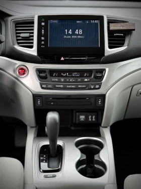 Honda Pilot EX-L, снимка 11