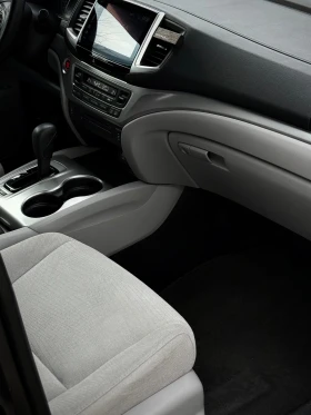 Honda Pilot EX-L, снимка 14