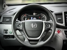 Honda Pilot EX-L, снимка 10