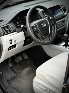 Honda Pilot EX-L, снимка 6
