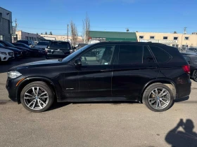 BMW X5 Обдухване* Mpack 3.5i* HeadUp* 360* H&K* Пано, снимка 2
