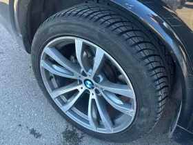 BMW X5 Обдухване* Mpack 3.5i* HeadUp* 360* H&K* Пано, снимка 8