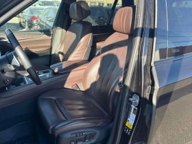 BMW X5 Обдухване* Mpack 3.5i* HeadUp* 360* H&K* Пано, снимка 13