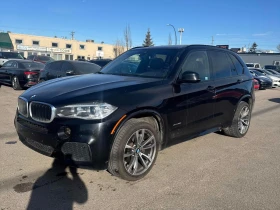 BMW X5 Обдухване* Mpack 3.5i* HeadUp* 360* H&K* Пано, снимка 1