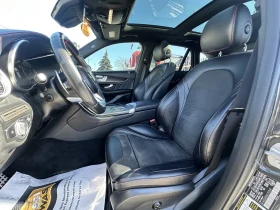 Mercedes-Benz GLC 43 AMG 4MATIC| BURMESTER| DISTRONIC| PANO| KEYLESS, снимка 6