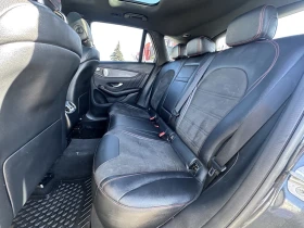 Mercedes-Benz GLC 43 AMG 4MATIC| BURMESTER| DISTRONIC| PANO| KEYLESS, снимка 7