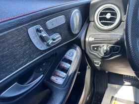 Mercedes-Benz GLC 43 AMG 4MATIC| BURMESTER| DISTRONIC| PANO| KEYLESS, снимка 9