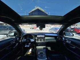 Mercedes-Benz GLC 43 AMG 4MATIC| BURMESTER| DISTRONIC| PANO| KEYLESS, снимка 8