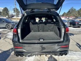 Mercedes-Benz GLC 43 AMG 4MATIC| BURMESTER| DISTRONIC| PANO| KEYLESS, снимка 11