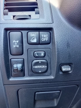 Daihatsu Terios, снимка 4