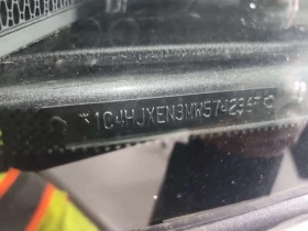 Jeep Wrangler * UNLIMITED SAHARA * CARFAX * БЕЗ ПЪРВОНАЧАЛНА ВНО, снимка 17