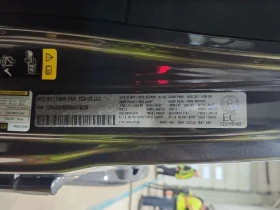 Jeep Wrangler * UNLIMITED SAHARA * CARFAX * БЕЗ ПЪРВОНАЧАЛНА ВНО, снимка 16