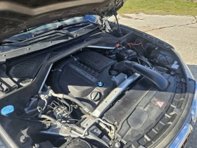 BMW X5 BMW X5 3.5i M пакет FULL Night Vision 360 Harman, снимка 16