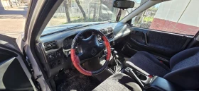 Opel Frontera, снимка 3