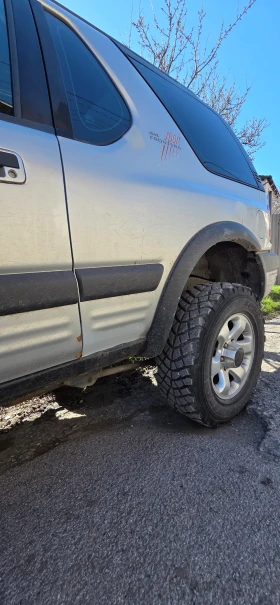 Opel Frontera, снимка 6