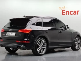 Audi SQ5 3.0 TDI Quattro, снимка 2