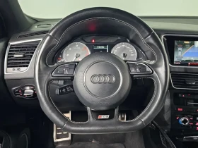 Audi SQ5 3.0 TDI Quattro, снимка 13