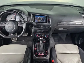 Audi SQ5 3.0 TDI Quattro, снимка 7