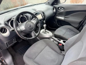 Nissan Juke, снимка 7